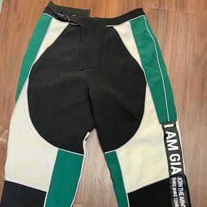 I.am.GIA jogger/Moto style